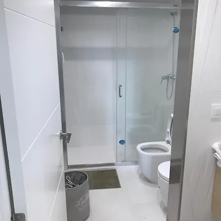 Apartament Es Blau Holiday home