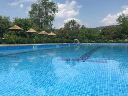 Holiday home Apartament Es Blau Lloret de Mar