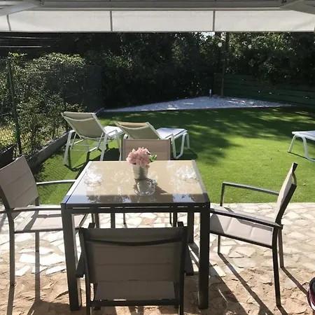 Apartament Es Blau * Lloret de Mar