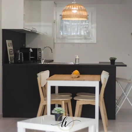 Holiday home Apartament Es Blau *