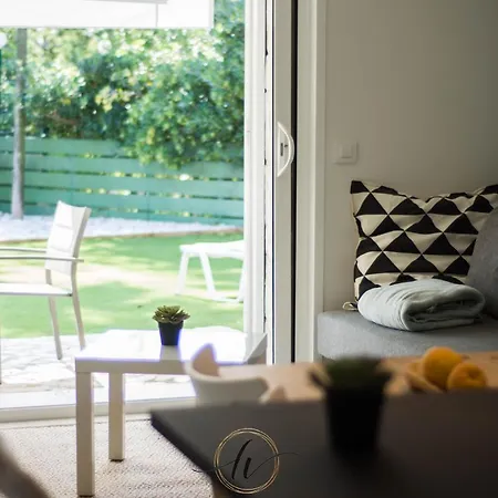 Holiday home Apartament Es Blau Lloret de Mar