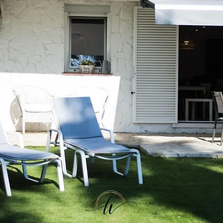 Apartament Es Blau Holiday home Lloret de Mar