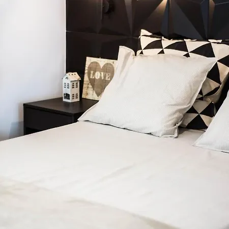 Holiday home Apartament Es Blau Lloret de Mar