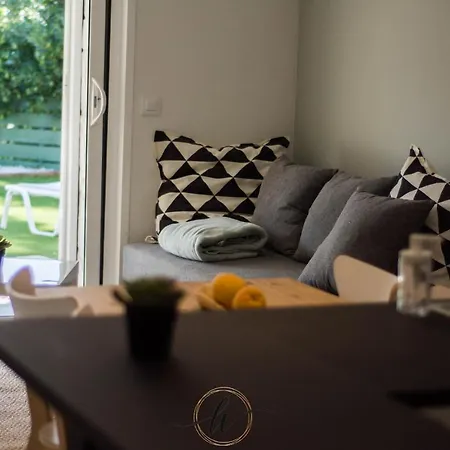 Apartament Es Blau Holiday home *