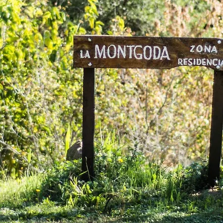 Holiday home Apartament Es Blau