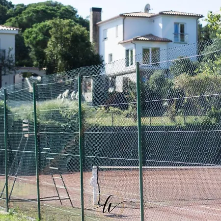Holiday home Apartament Es Blau *
