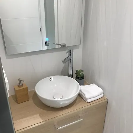 Apartament Es Blau Prázdninový dům Lloret de Mar