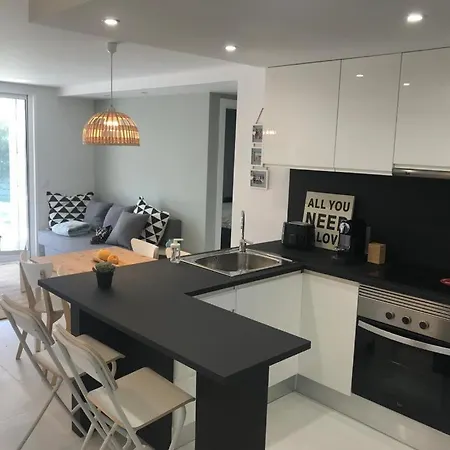 Apartament Es Blau * Lloret de Mar