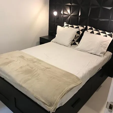 Prázdninový dům Apartament Es Blau *