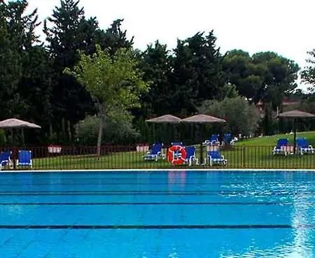 Apartament Es Blau *