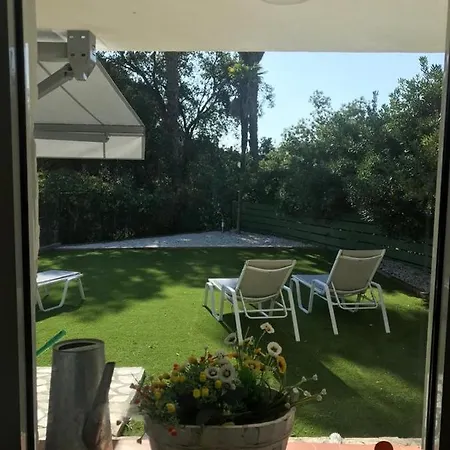 Apartament Es Blau Prázdninový dům Lloret de Mar