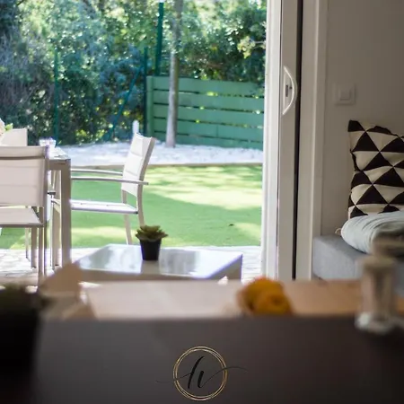 Apartament Es Blau Prázdninový dům Lloret de Mar