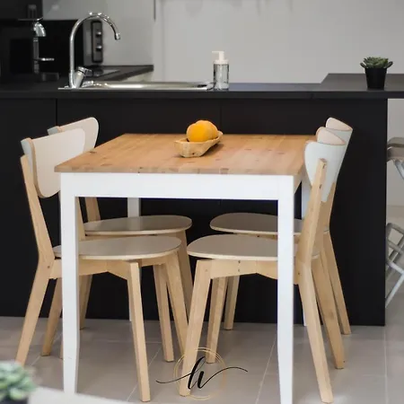 Apartament Es Blau Prázdninový dům Lloret de Mar