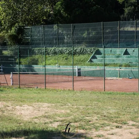 Prázdninový dům Apartament Es Blau
