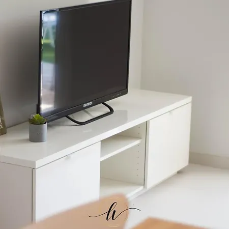 Apartament Es Blau