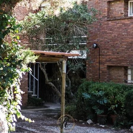Apartament Es Blau Prázdninový dům Lloret de Mar
