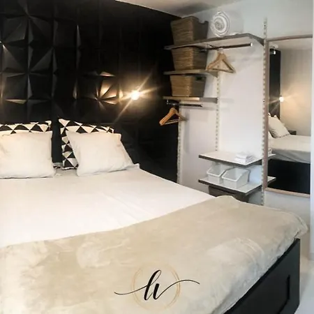 Apartament Es Blau