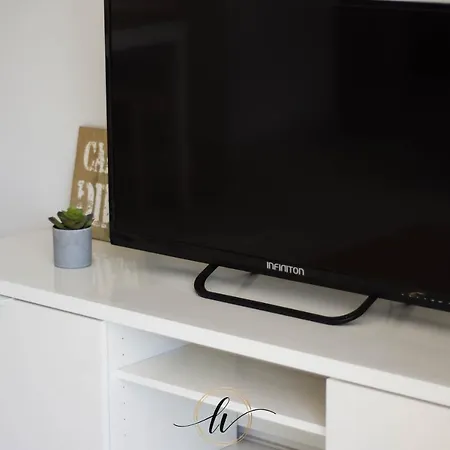 Apartament Es Blau Prázdninový dům